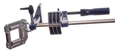 airfit Airfit-Schraubzwingezum Abrollen/Umlenken von Schläuchen