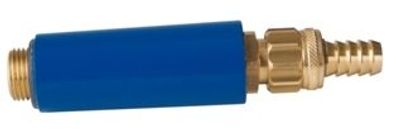 airfit Baustopfenventil Plus 1/2" x 80mmSpülanschluss, Entlüfen,