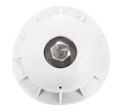 airfit Rohranbaustopfen DN 110als nachträgl. Reinigungsöffnung, weiß