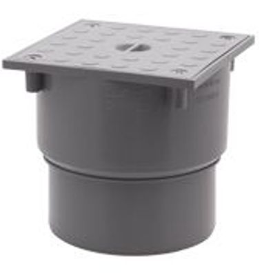 airfit Reinigungsverschluss, Deckel grünDN 125 oder DN 110