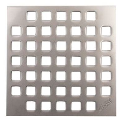 airfit Ersatz-Edelstahlrost 2 mm, ür Bodenablauf Profi-Plus aufliegend