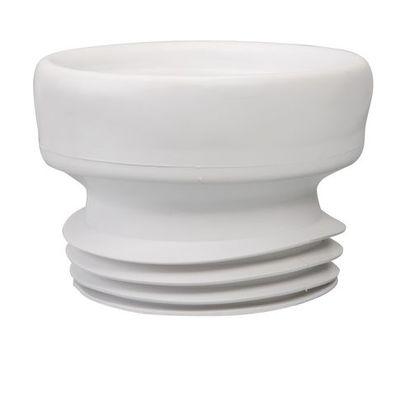 airfit Dichtungsmanschette DN 110für WC, DN 110, weiß