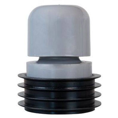 airfit Einstecksiphon DN 110Einstecksiphon DN 110