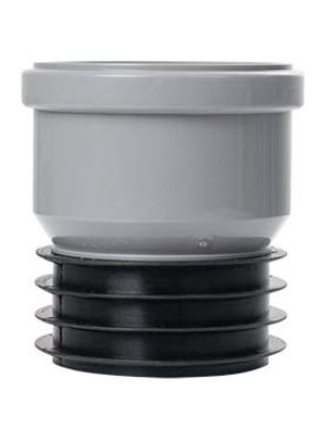 airfit PP-Universal-Steckmuffe PlusDN 90/90