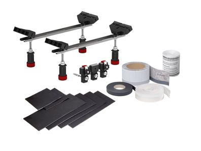 MEPA Badewannen-Set WSgrip Kaldewei 3S