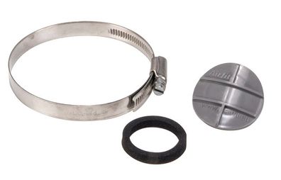 airfit Reparaturstopfen DN 75für angebohrte Abwasserrohre