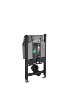 MEPAnextVIT WC-Element SPK Typ B31 Systembauhöhe 85