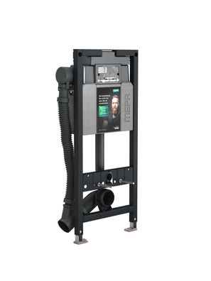 MEPAnextVIT Air-WC-Element SPK A31 Lüfter manuell