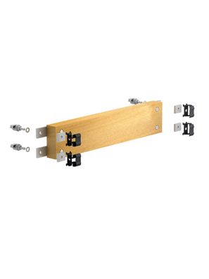 MEPA Universal-Holzleiste VariVIT