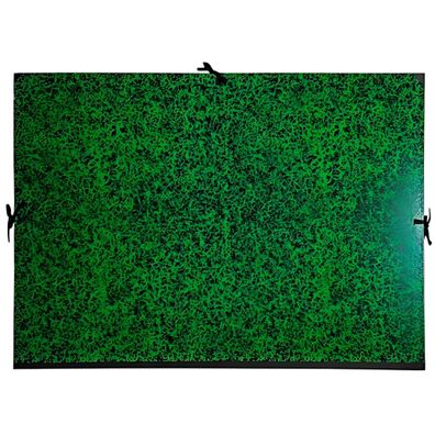 Zeichenmappe B2 Annonay m Bänd gn