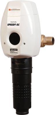 Judo Speedy-Express Rückspül-Schutzf. JSY-EC 1