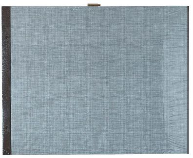 Einlagen Fotoalbum 29x37 schwarz