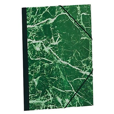 Zeichenmap B4 marm GZ gn