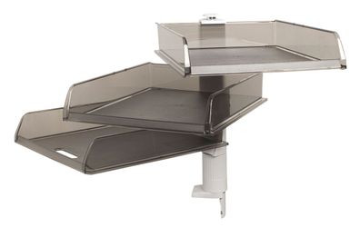 Schwenksaeule B4 Classic Ltgr