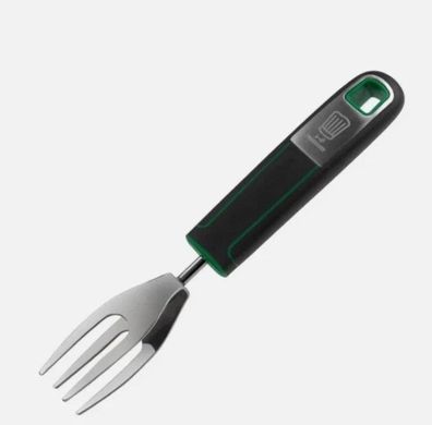 Fackelmann Chefkoch Mangogabel Obstgabel Obsthalter