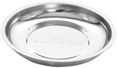 Oxford Magnetschale "Magneto"Beideseitig RUND OX772