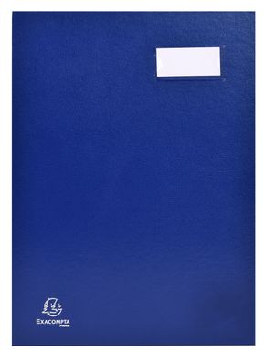 Unterschriftenmapp 18F Direction bl