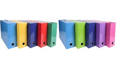 Transfer Box 90mm Rück Iderama Anis