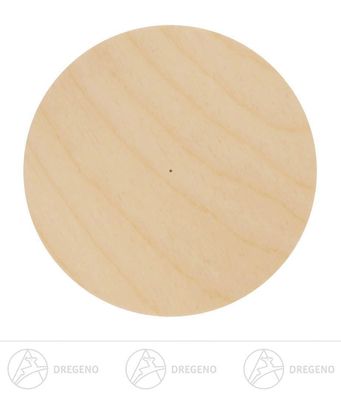 Ersatzteile &amp; Bastelbedarf Pyramidenteller BxHxT 12 cmx0,4 cmx12 cm Erzgebirge