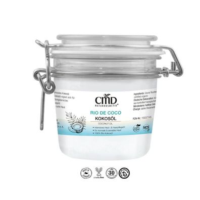 CMD Rio de Coco Kokosöl, 200 ml