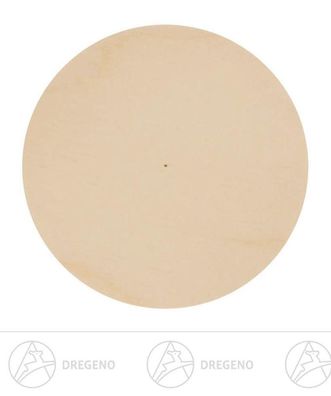 Ersatzteile &amp; Bastelbedarf Pyramidenteller BxHxT 10 cmx0,3 cmx10 cm Erzgebirge