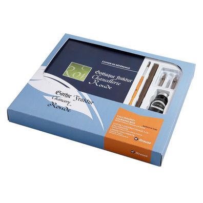 Brause Brause 132B Kalligrafie-Set für Kinder