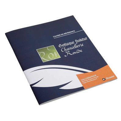 Heft Kalligraphie No2 3140290001923