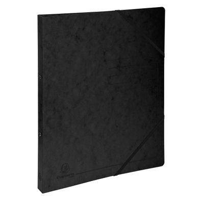 Ringhefter GZ A4 2R 15mm Colorsp sw