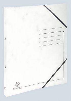 Ringhefter GZ A4 2R 15mm Colorsp w