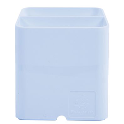 PEN-CUBE Köcher Aquarel pastellblau