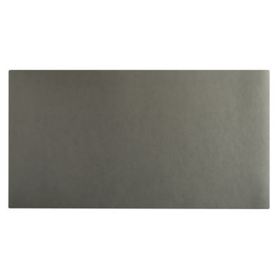 Unterlage PU 43x90cm nude/grau