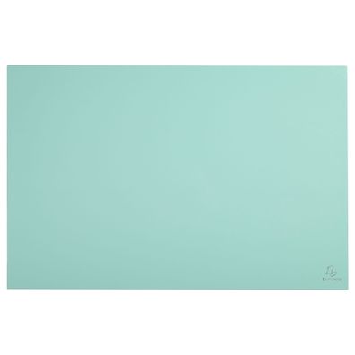 Schreibunterlag Kart Aquarel PaGrün