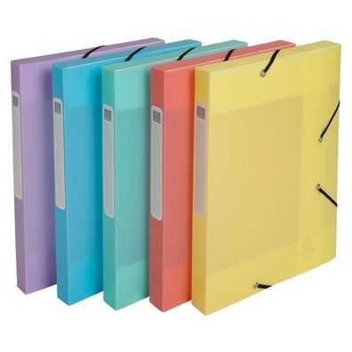 Cartobox R25 PP Chromal Pastel sort