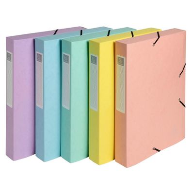 Cartobox Karton R40 Aquarel sort