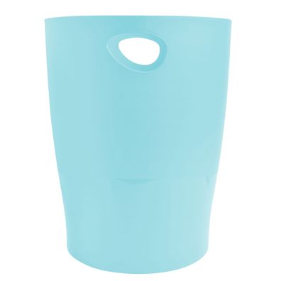 ECOBIN Papkorb Aquarel pastell-grün