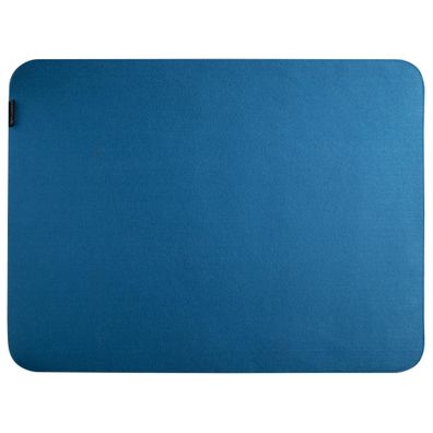 Unterlage Filz Teksto 50x65 sort bl