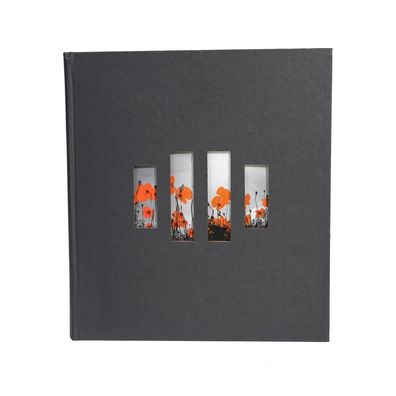 Spiralalbum 60s sw 29x32 Milano sw