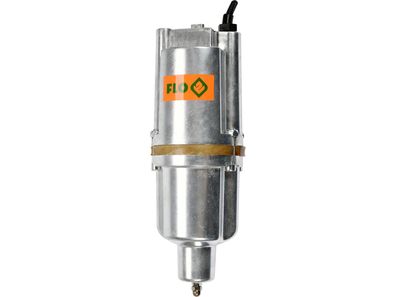 Membran-Tauchpumpe 350W für sauberes Wasser