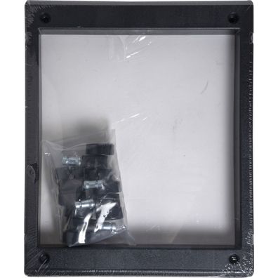 Roller Set schwarz