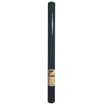 Tischd Spunbond B120x50m Schwarz