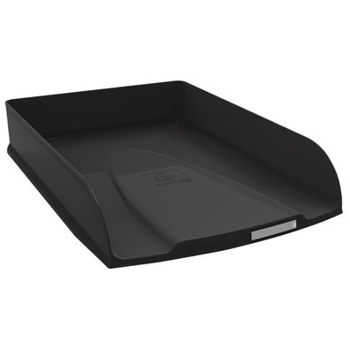 Briefablagen Styli NeoDeco Schwarz