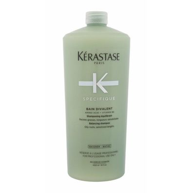 Spécifique Kérastase 1000ml