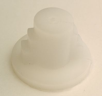 Riello Kupplungen 200 128 19 1 flächig 3000443 Brennerkupplung 8 mm, Viessmann, AEG