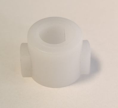 Intercal Kupplung 200 126 10 1-flächig 6 mm Länge 10 mm passend für Körting