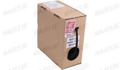 Dresselhaus Kraftstoffschlauch "4707" Garngeflecht 3,5 x 7,5 mm (