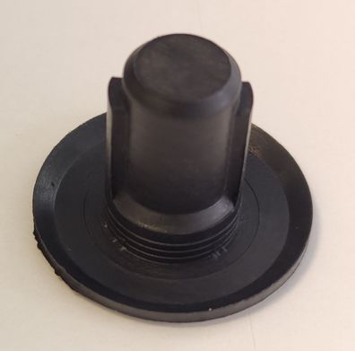 Delta Kupplung 200 100 03 1-flächig für AD2 u VD4 Fußflanschmotor 63.2/3 (Serie 3000)