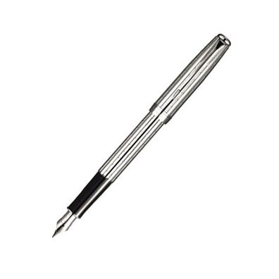 Parker Sonnet Monochrome Füllfederhalter C.C., Feder M