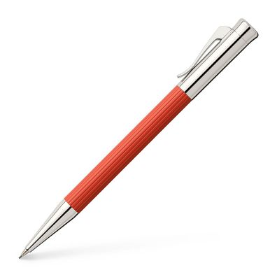 Graf von Faber-Castell Dreh-Bleistift Tamitio India Red
