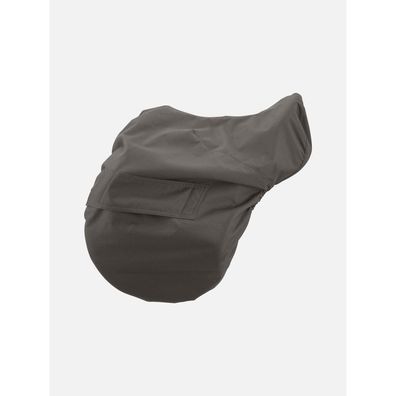 Kieffer Sattelüberzug Comfort, braun - Sattelschoner