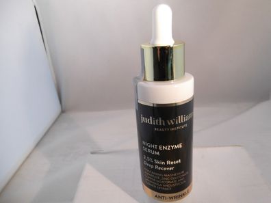 Judith Williams Beauty Institute Night Enzyme Serum